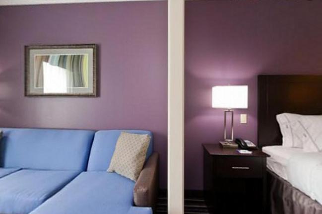 Holiday Inn Express & Suites Raceland - Highway 90 By Ihg Екстериор снимка