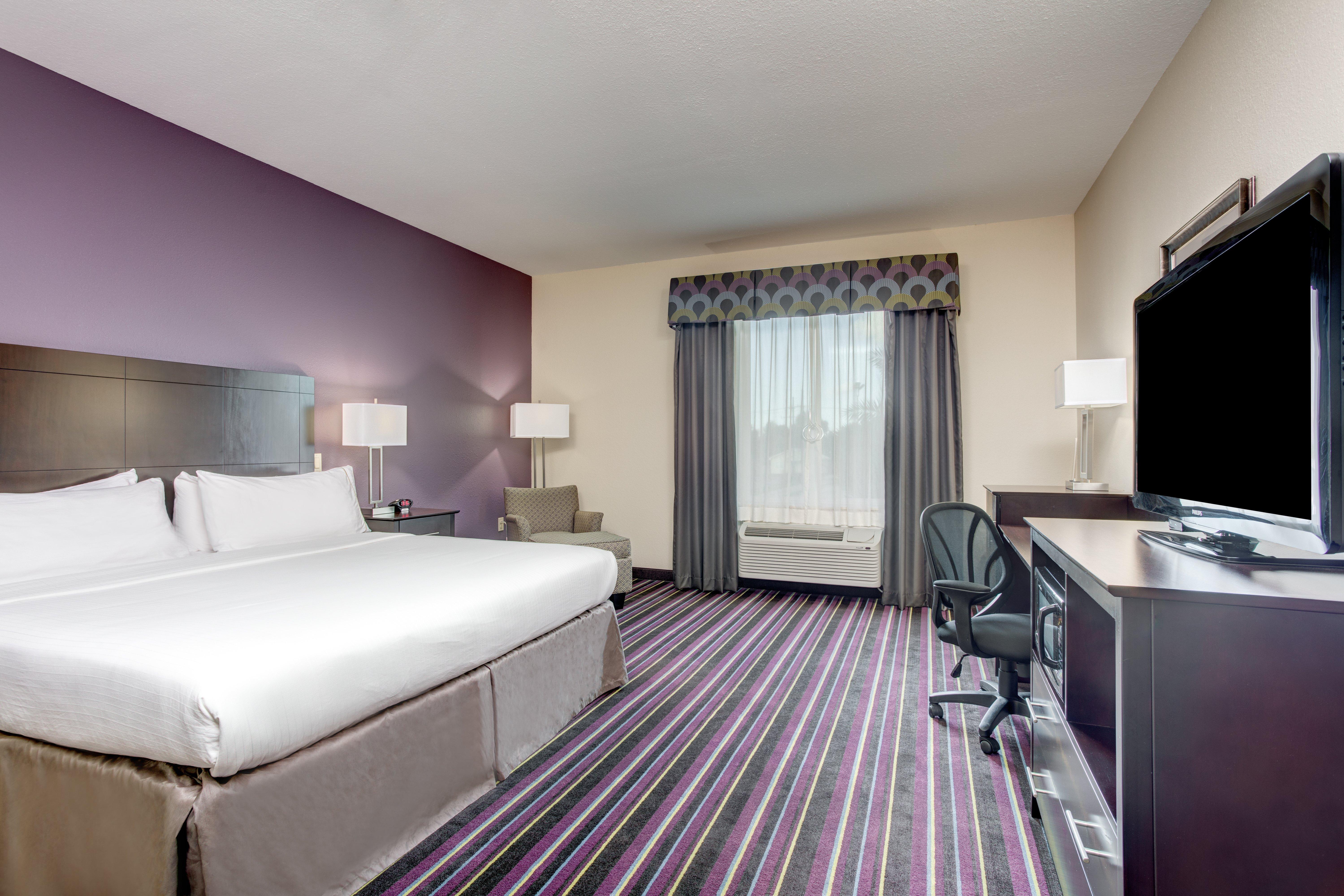 Holiday Inn Express & Suites Raceland - Highway 90 By Ihg Екстериор снимка