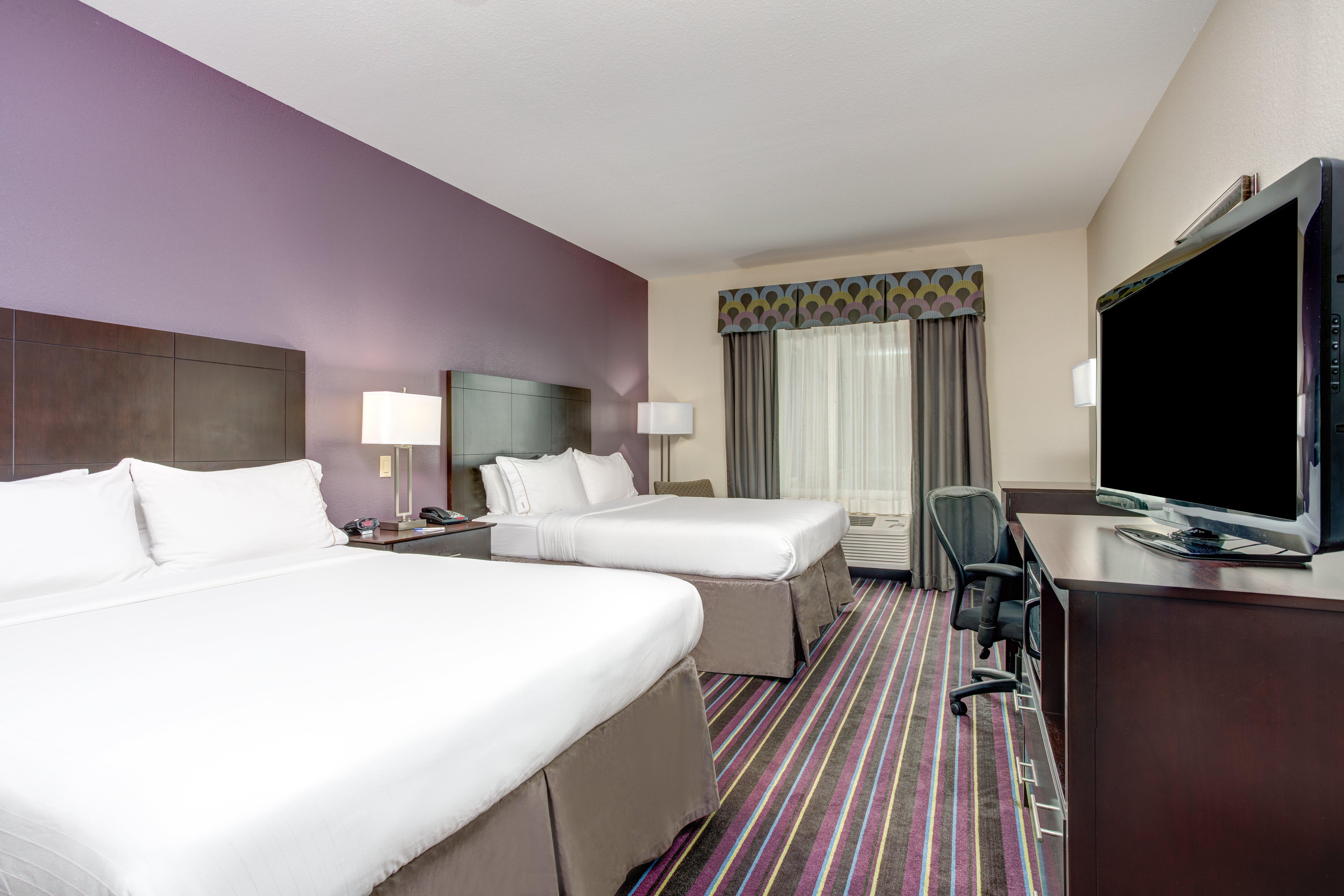 Holiday Inn Express & Suites Raceland - Highway 90 By Ihg Екстериор снимка